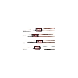 Red Lion VCM20000 VCM Voltage Converter Module, 50 to 270 VAC/VDC Input, 30 VDC Output