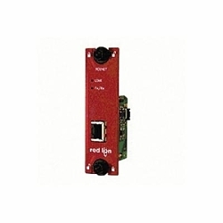 Red Lion XCENET00 Ethernet Option Card