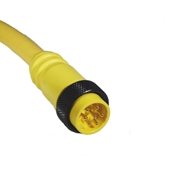 Remke 107B0200AP Mini-Link Tuff-Link Plug Assembly
