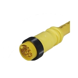 Remke 112B0200AP Mini-Link Tuff-Link Plug Assembly