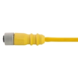 Remke 203A0060T Micro-Link Tuff-Link Plug Assembly