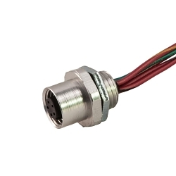 Remke 202S0010N Micro-Link Tuff-Link Receptacle