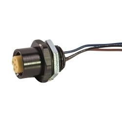 Remke 304S0010P Micro-Link Tuff-Link Receptacle
