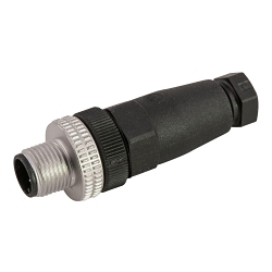 Remke 304EFW7 Micro-Link Tuff-Link Field Attachable Connector