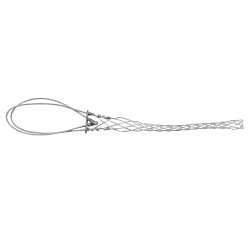 Remke 7304-009R Tuff-Seal Bus Drop Grip