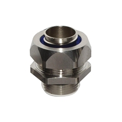 Remke LMSS-12 Liqua-Seal Tuff-Seal Liquidtight Conduit Connector