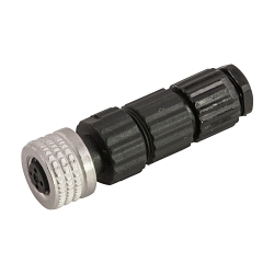 Remke M803AFW7 Pico-Link Tuff-Link Field Attachable Connector