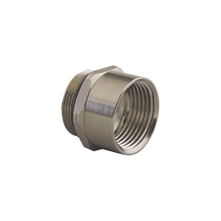 Remke RAPG-13.5M50F Tuff-Seal Threaded Adapter