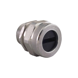 Remke RSF-3001 Tuff-Seal Straight Cord Grip Connector