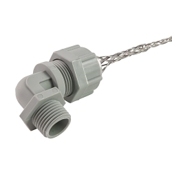 Remke RSP-9104-E Tuff-Seal Cord Grip Connector