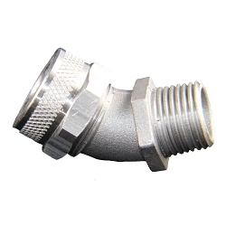 Remke RSR-45100-W Tuff-Seal Cord Grip