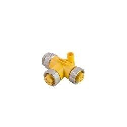 Remke TM/MFF3 Mini-Link Tuff-Link Tee Connector