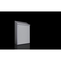 Rittal 1312600 HD 1-Door Compact Enclosure