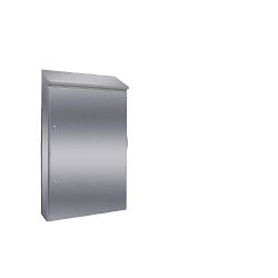 Rittal 1332600 Modular Electrical Enclosure