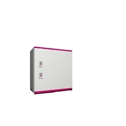 Rittal 1444000 AX Series Plastic Enclosure