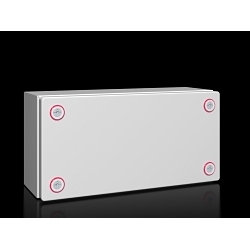 Rittal 1501000 Terminal Box