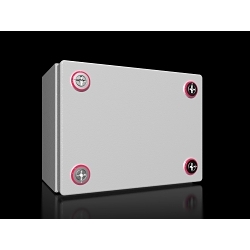 Rittal 1529000 Terminal Box