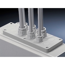 Rittal 1581000 Cable Gland Plate