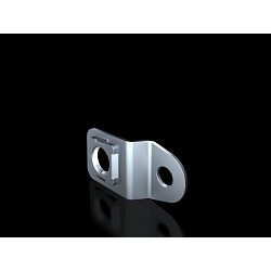 Rittal 1590010 SZ Bracket, Carbon Steel