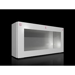 Rittal 1612000 Bus Enclosure