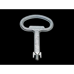 Rittal 2308000 Enclosure Key