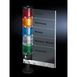 Rittal 2374150 Modular Electrical Enclosure