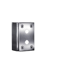 Rittal 2384020 Electrical Box Hardware And Accessories