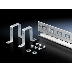 Rittal 2388850 Strain Relief Rail