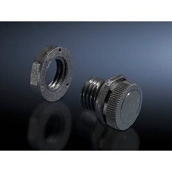 Rittal 2459500 Pressure Relief Stopper