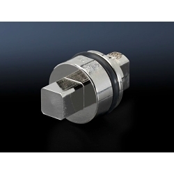 Rittal 2461000 Lock Insert