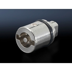 Rittal 2466000 Lock Insert