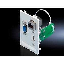 Rittal 2482570 Interface Cover