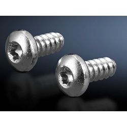 Rittal 2486400 Multi-Tooth Screw