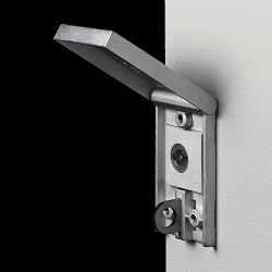 Rittal 2493000 Padlock Cover