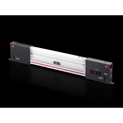 rittal 2500220 fluorescent fixture