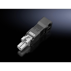 Rittal 2500610 Jack
