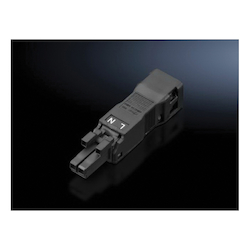 Rittal 2500620 SZ Series Jack Connector