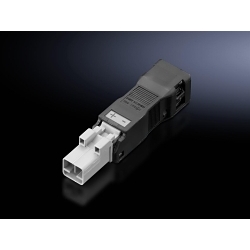 Rittal 2500640 Connector