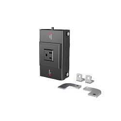 Rittal 2500714 Enclosure Plates Or Covers