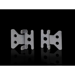 Rittal 2508010 Wall Mounting Bracket