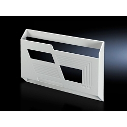 Rittal 2513000 Wiring Plan Pocket