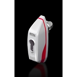 Rittal 2537100 Mini-Comfort Handle