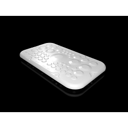 Rittal 2561300 SZ Gland Plate
