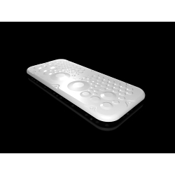 Rittal 2562300 SZ Gland Plate