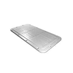 Rittal 2567200 Grounding Hardware