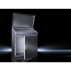 Rittal 2683600 Console Enclosure