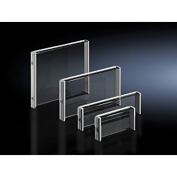 Rittal 2780000 Glazed Cover