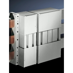 Rittal 3086000 Busbar System Cover