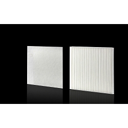 Rittal 3183125 SK Pleated Filter, IP55 Enclosure