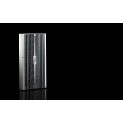 Rittal 3184800 SK Cooling Unit, 110 to 240 V, 50, 60 Hz, NEMA 12/IP55 Enclosure